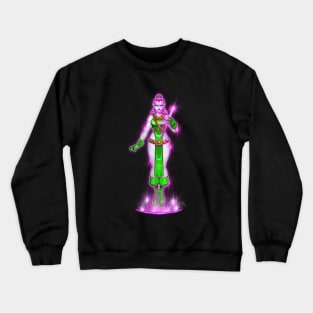 Blink Crewneck Sweatshirt